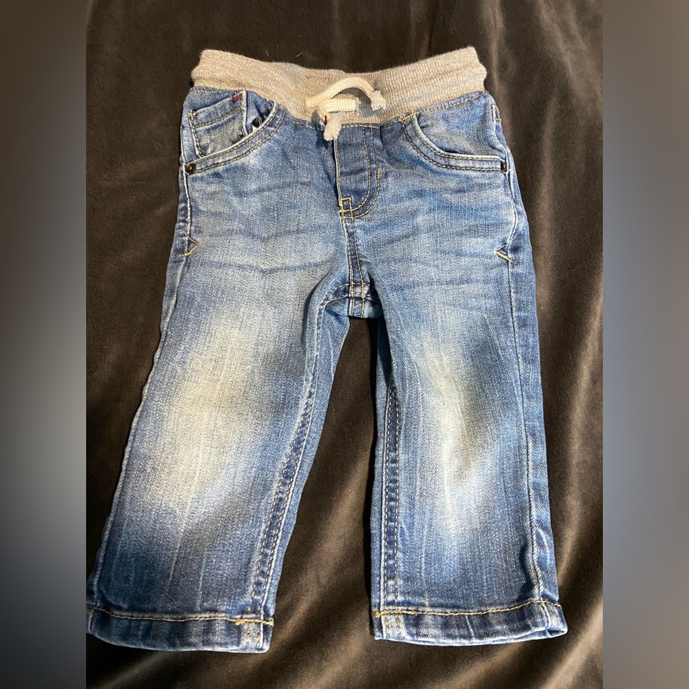 Cat & Jack Baby Jeans 12 months